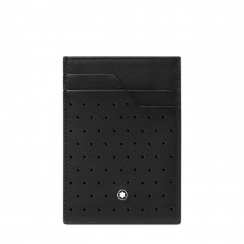 Urban racing card holder 4cc