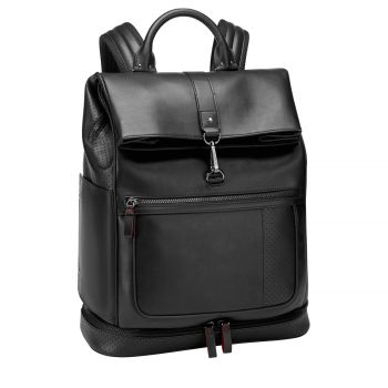 Urban racing spirit backpack