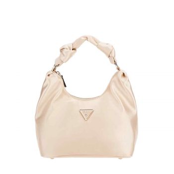 Velina satin mini handbag