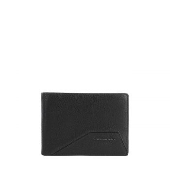 Wallet with id window