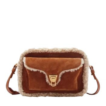 Beat eco shearling small