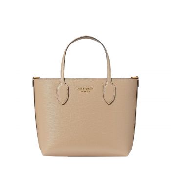 Bleecker medium crossbody tote