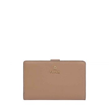 Camelia compact wallet 10 cc