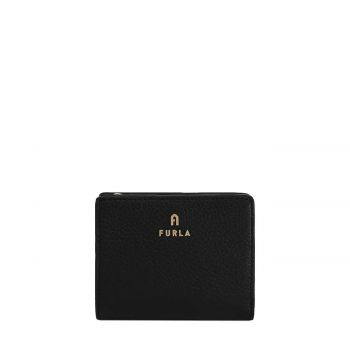 Camelia compact wallet