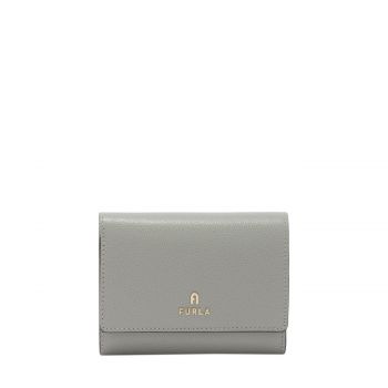 Camelia compact wallet m