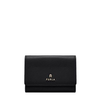 Camelia compact wallet m