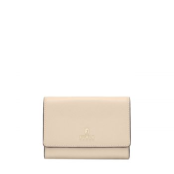 Camelia compact wallet m