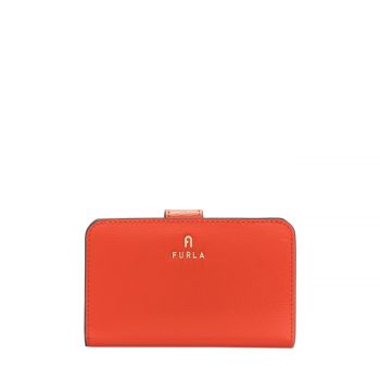 Camelia compact wallet m