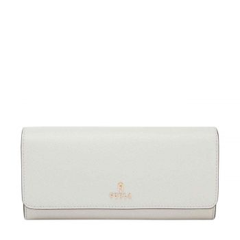 Camelia continental wallet