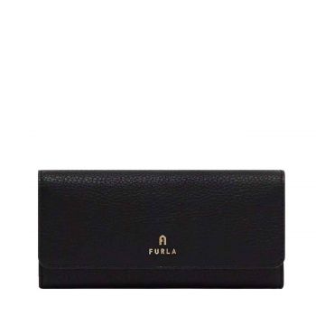 Camelia continental wallet