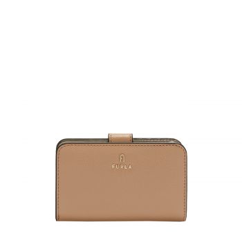 Camelia m compact wallet