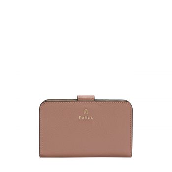 Camelia m compact wallet