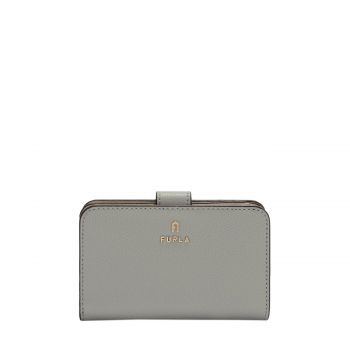 Camelia m compact wallet