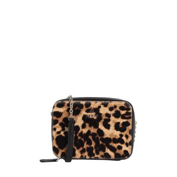 Camelia mini crossbody