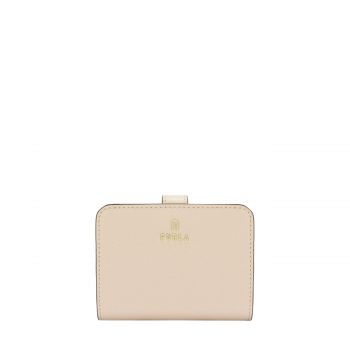 Camelia s compact wallet