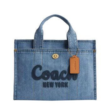 Cargo tote bag