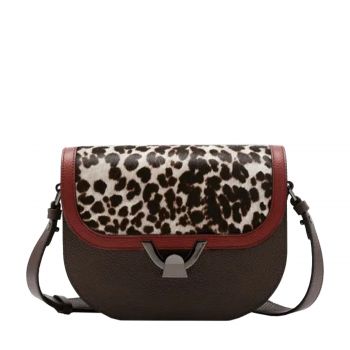 Dew multimaterial pony animalier small