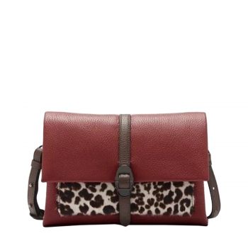 Dorian multimaterial pony animalier medium