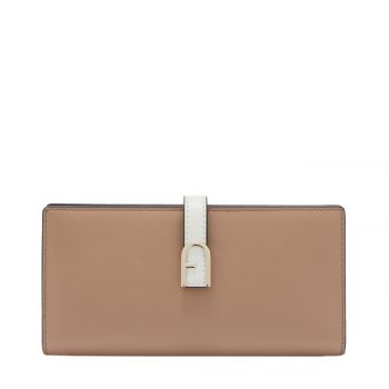 Flow continental wallet