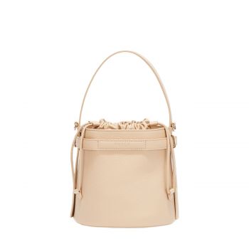 Giove mini bucket bag