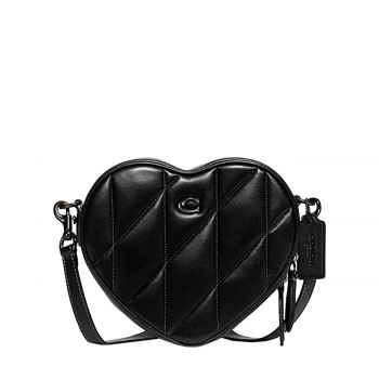 Hearth quilted cross-body bag