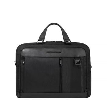 Laptop briefcase 15.6