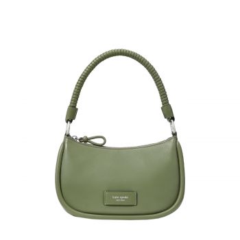 Loop shoulder bag