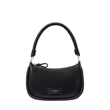 Loop shoulder bag