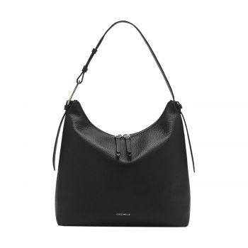 Malory small handbag - noir Malory small handbag - noir
