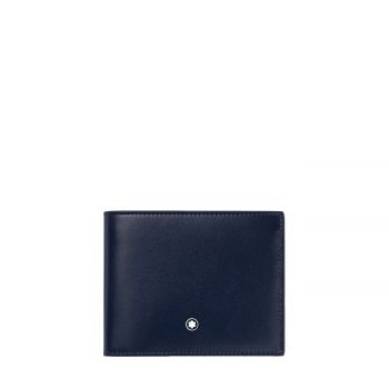 Meisterstuck wallet 6cc