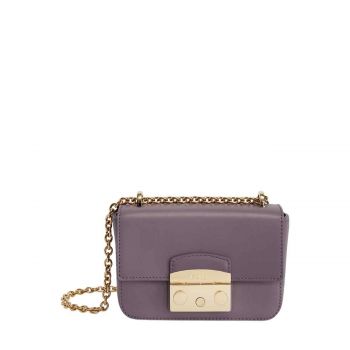 Metropolis mini crossbody