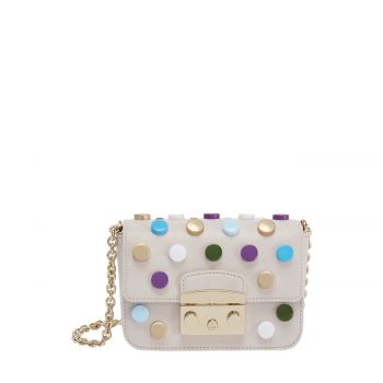 Metropolis mini crossbody