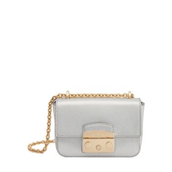 Metropolis mini crossbody