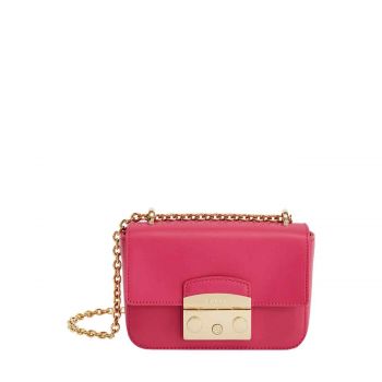 Metropolis mini crossbody