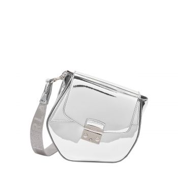 Metropolis prisma mini crossbody