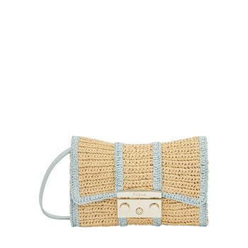 Metropolis remix crossbody mini