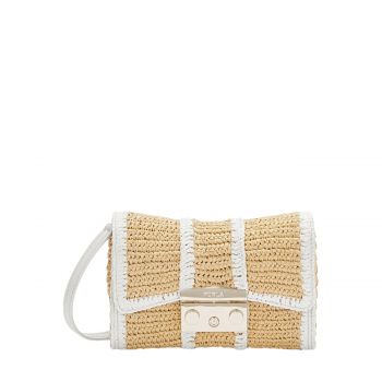 Metropolis remix crossbody mini