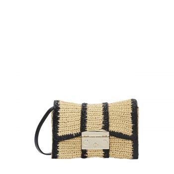 Metropolis remix crossbody mini