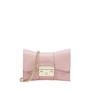 Metropolis remix mini crossbody