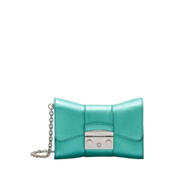 Metropolis remix mini crossbody