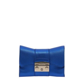 Metropolis remix mini crossbody