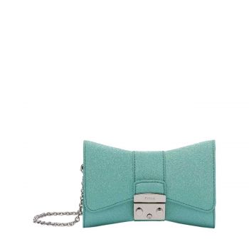 Metropolis remix mini crossbody