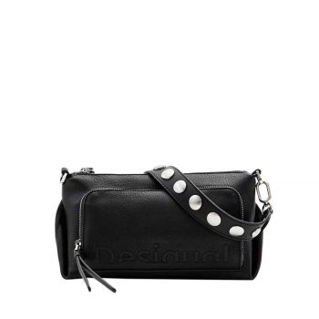 Midsize crossbody bag