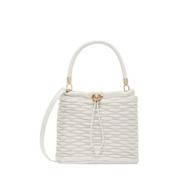 Mionido mini bucket bag