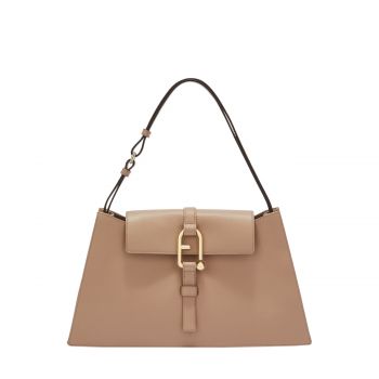 Nuvola shoulder bag l