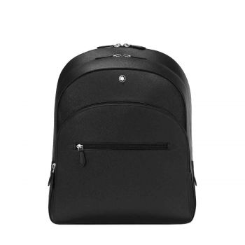 Sartorial backpack l