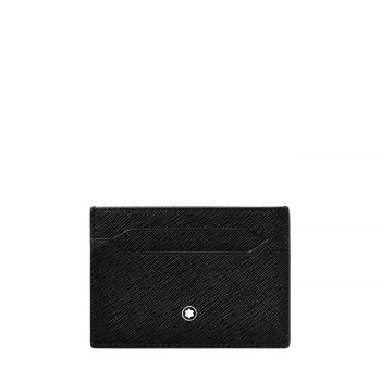 Sartorial card holder 5cc