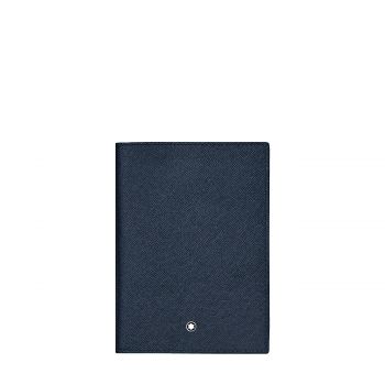 Sartorial passport holder