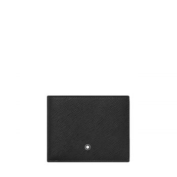 Sartorial wallet 6cc