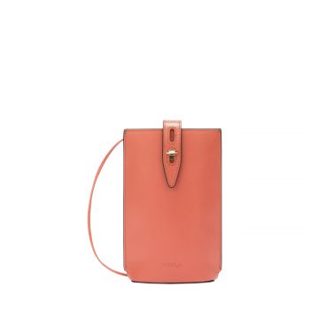 Unica furla vertical crossbody m